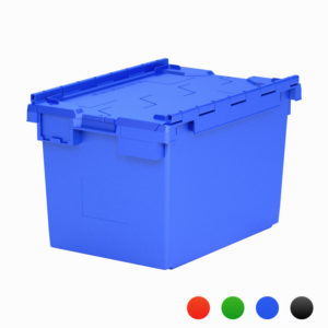 L2C Crate Blue 54L