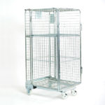  security roll cage, full security with lid