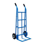 sack barrow, hand truck